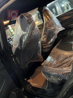 شێڤرۆلێت ترەیل بلایزەر